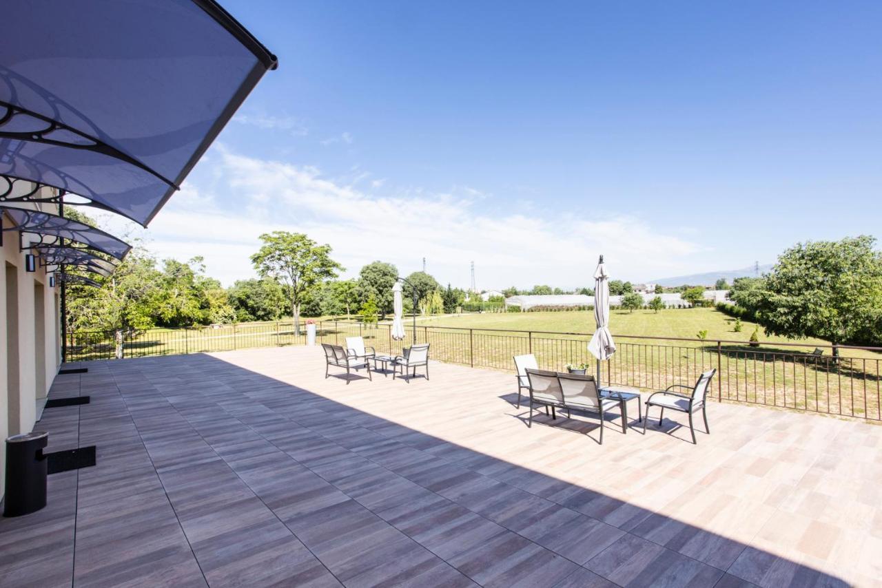 Borgoroma - Business & Home - Verona — Photos 1